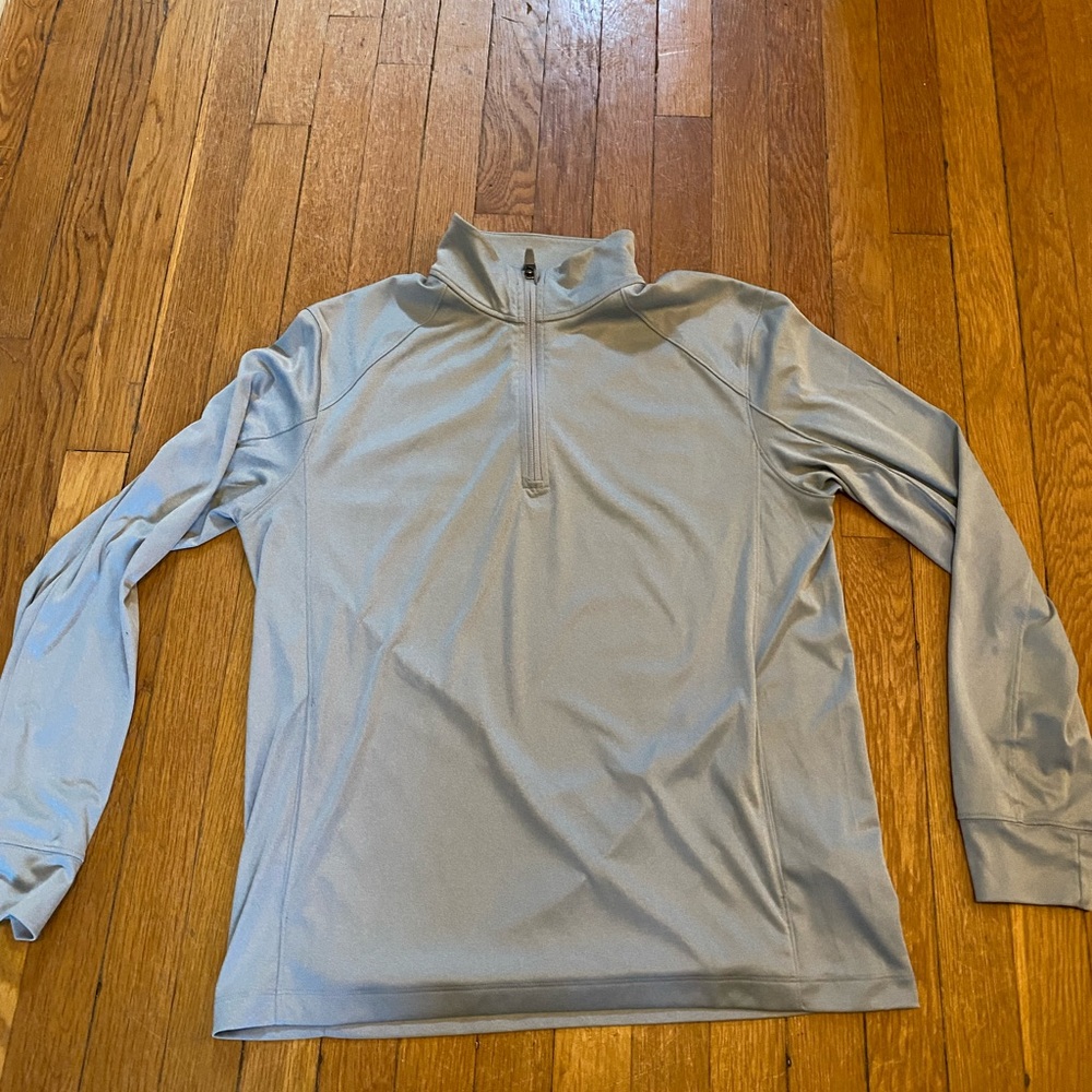 Vineyard Vines Performance Quarter Zip Pullover
